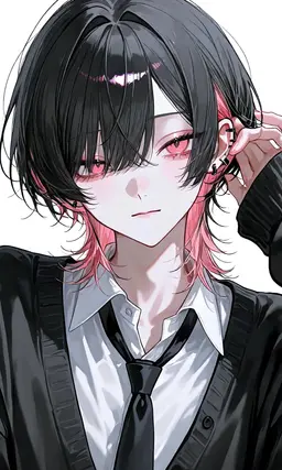 Profile image of 藍