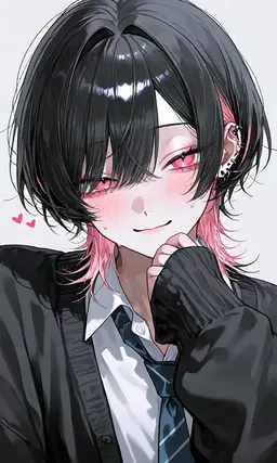 Profile image of 藍