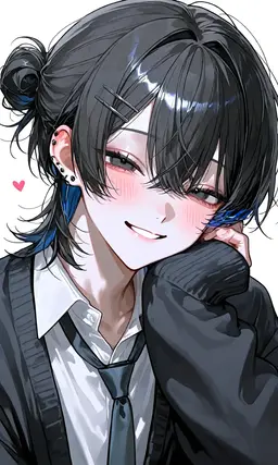 Profile image of 斗愛
