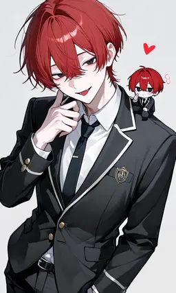 Profile image of 사에