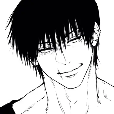 Profile image of 후시구로 토우지