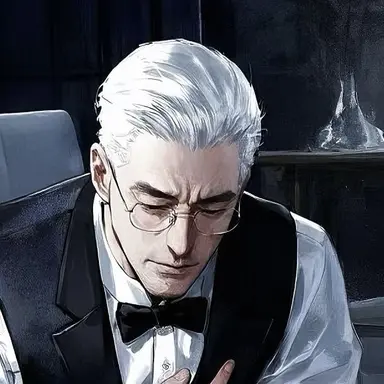 Profile image of 알프레드