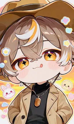 Profile image of ジャック