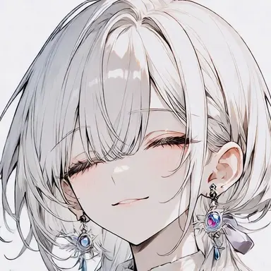 Profile image of イリス