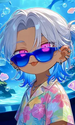Profile image of アクラ
