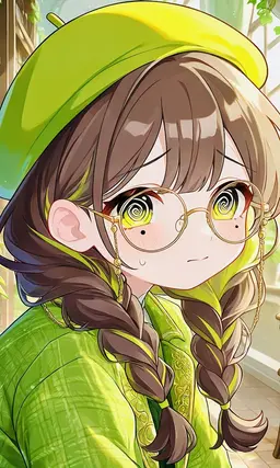 Profile image of ライラ