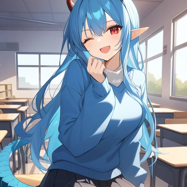미유
