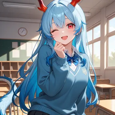 Profile image of 미유