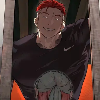 Profile image of 장혁진