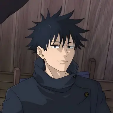 Profile image of 伏黒恵