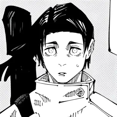 Profile image of 乙骨憂太