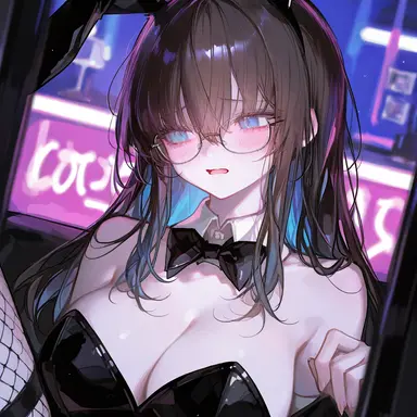 Profile image of 바니걸