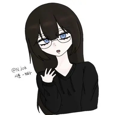 Profile image of 시륜 팬아트