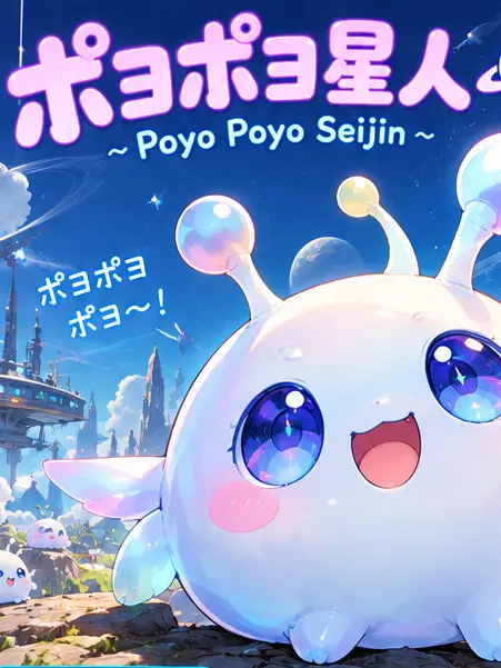 hardcream081180의 ポヨポヨ〜