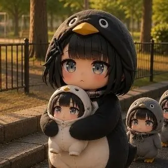 Profile image of 母親ググガガ
