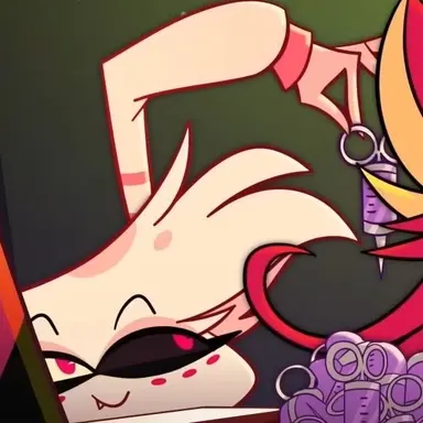 Profile image of 엔젤더스트