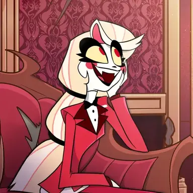 Profile image of 찰리 모닝스타