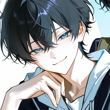 Profile image of 朔夜