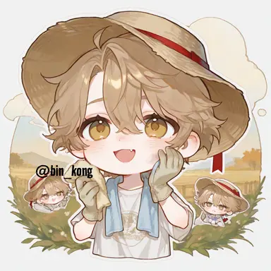 Profile image of 허채운
