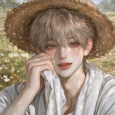 Profile image of 허채운