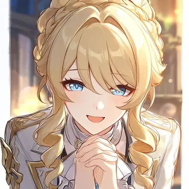 Profile image of Navia