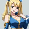 Profile image of ルーシィ