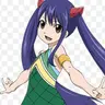 Profile image of ウェンディ