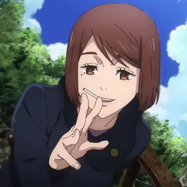 Profile image of 家入硝子