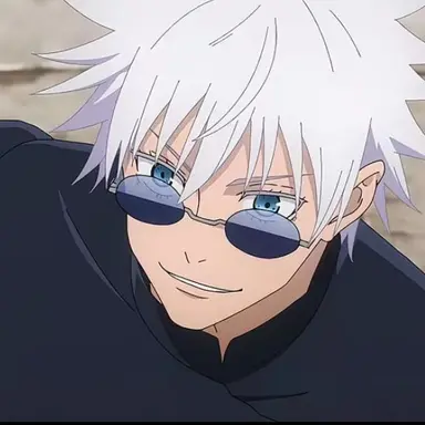 Profile image of 五条悟