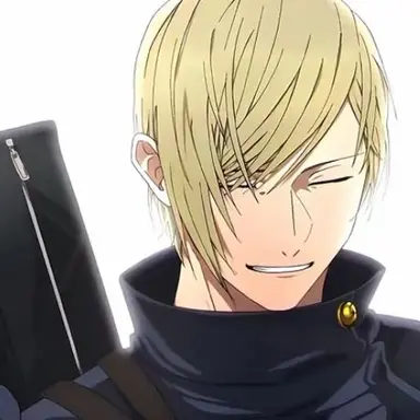 Profile image of 七海建人