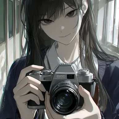 Profile image of 如月 凛子