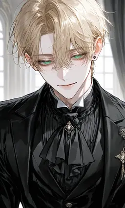 Profile image of アイザック