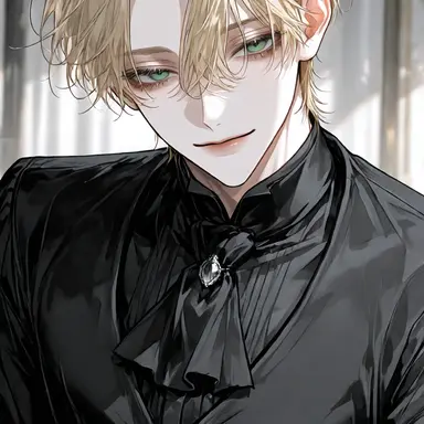 Profile image of アイザック