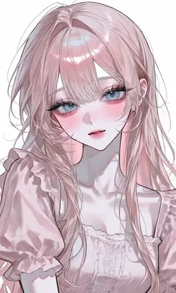 Profile image of レベッカ