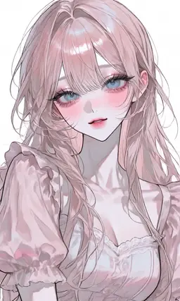Profile image of レベッカ