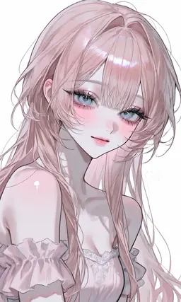 Profile image of レベッカ