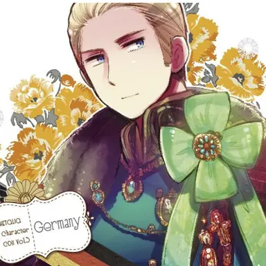 Profile image of ルートヴィッヒ