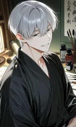 Profile image of Toya