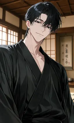 Profile image of Yahiko