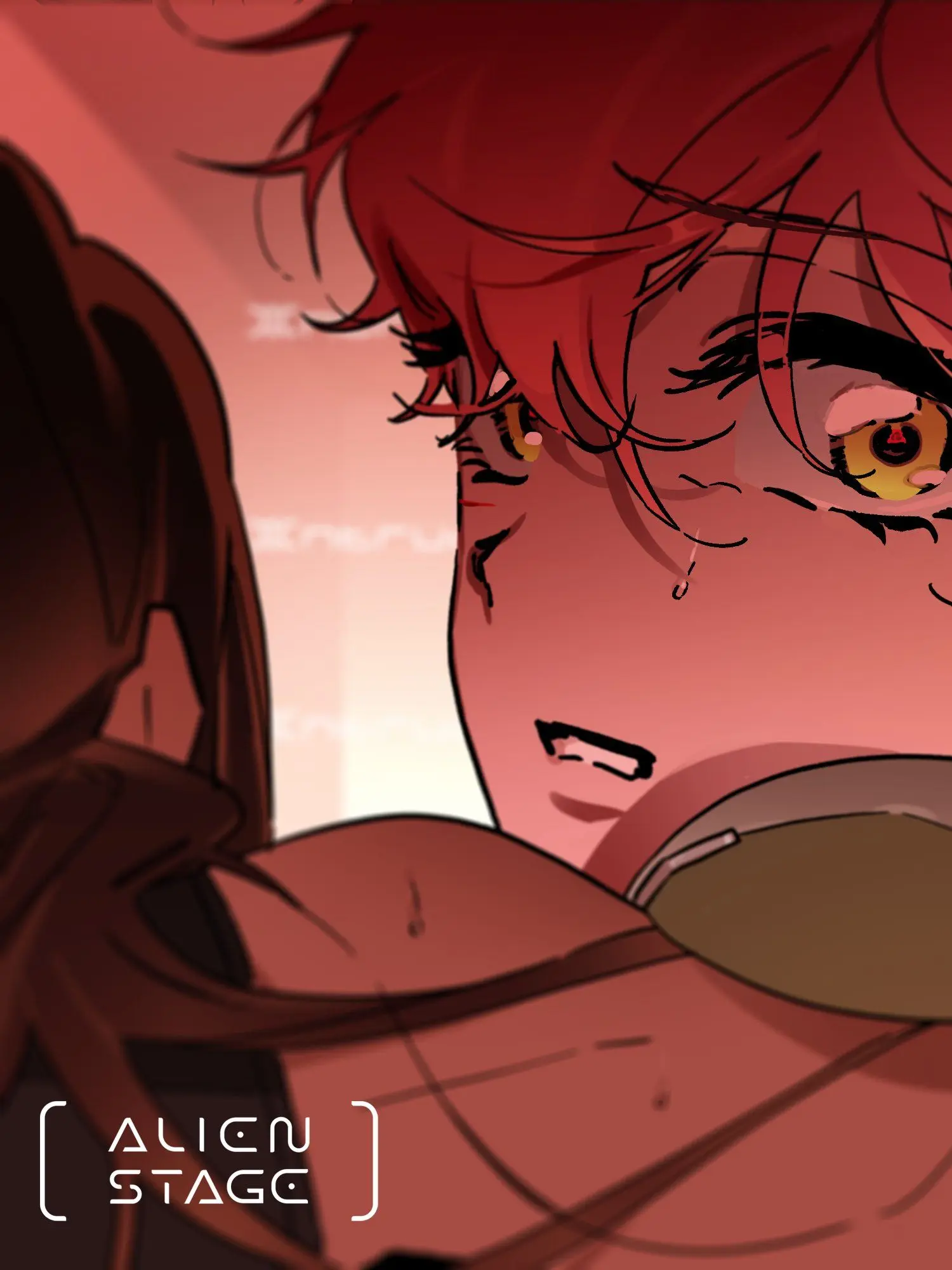 My_savior_I_need_you의 우리들의 생존일지