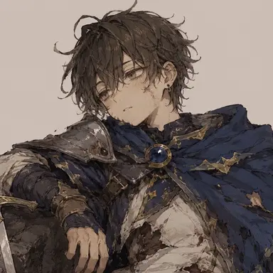 Profile image of ディアベル