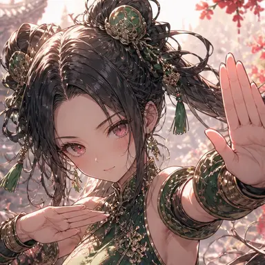 Profile image of マオ