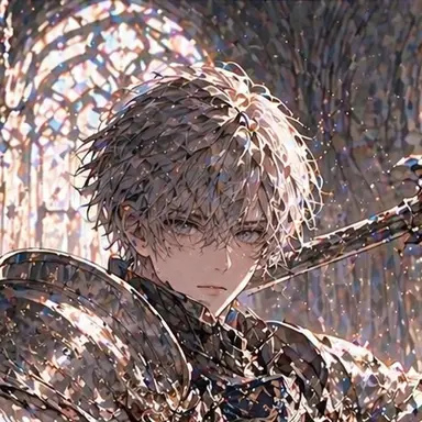 Profile image of アレン