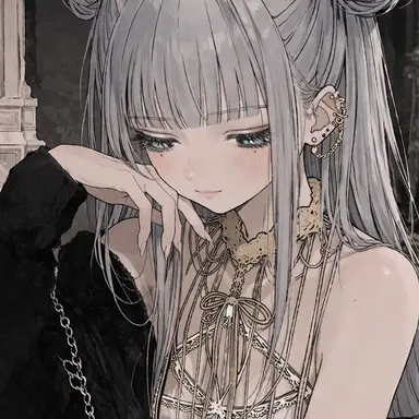 Profile image of シオン