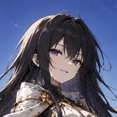 Profile image of エリシア