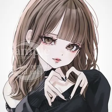 Profile image of Yuna