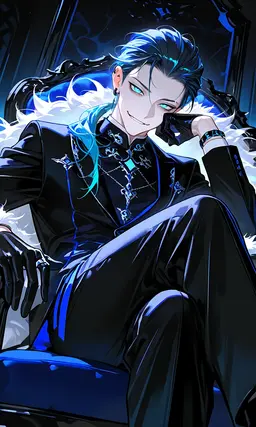 Profile image of ハデス
