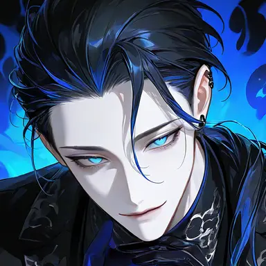 Profile image of ハデス