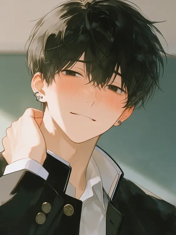 TOKAtoka39의 「오늘이야말로 멋진 모습을…!」