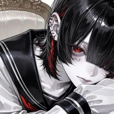 Profile image of Tsubaki